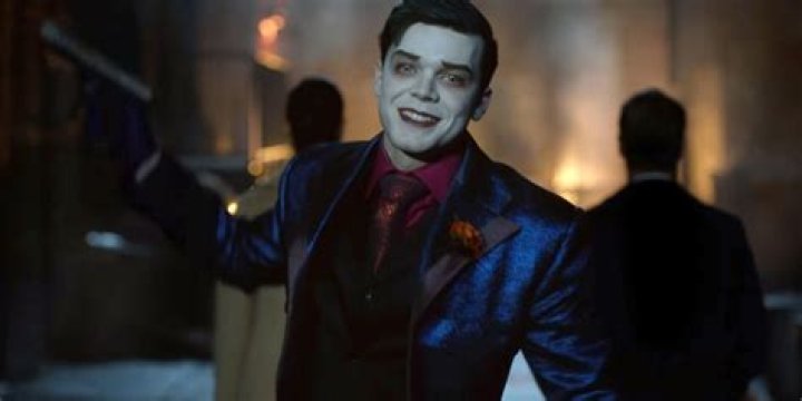 Gotham’s Cameron Monaghan Explains Jeremiah’s Connection To Bruce