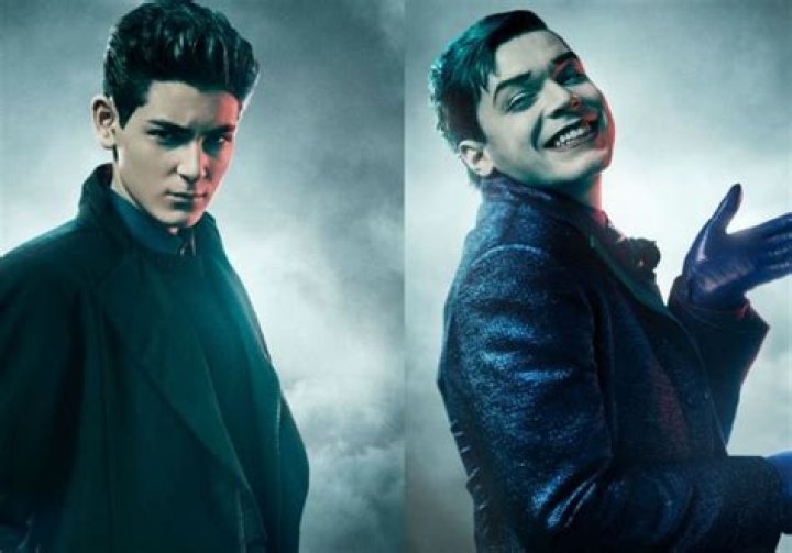 ‘Gotham’ Season 5 Spoilers: The Final Season Will Explore Batman And Joker Dynamic