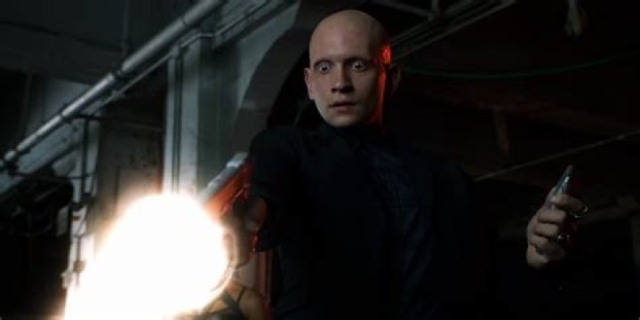 Gotham Star Discusses Victor Zsasz’s Future In Season 5