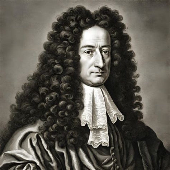 Gottfried W. Leibniz Biography - Facts, Childhood, Family Life & Achievements
