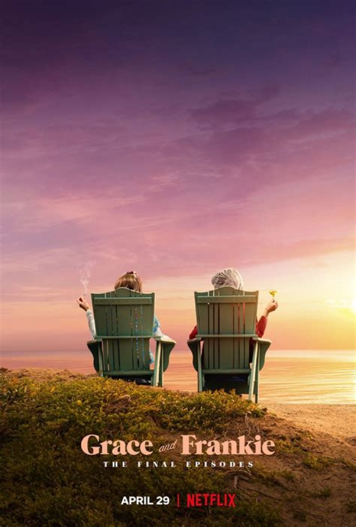 Grace and Frankie Season 2 Review