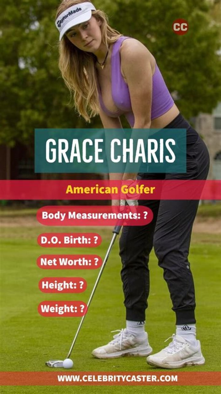 Grace Charis Body Measurements Height Weight Shoe Size Statistics