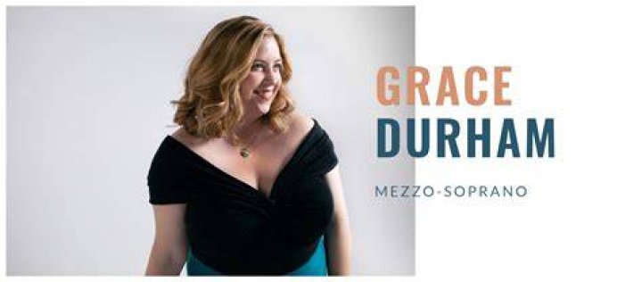Grace Durham Wiki, Biography, Age, Instagram, Husband, Net Worth
