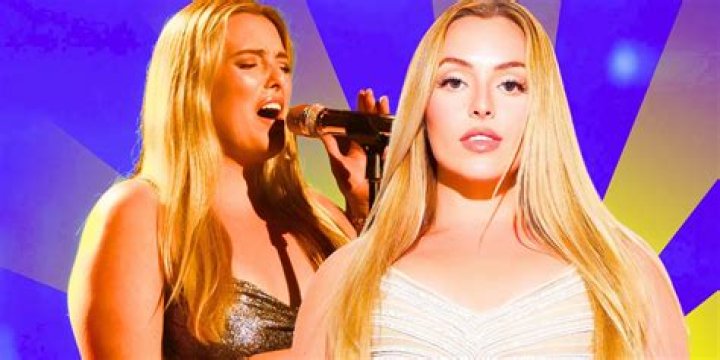 Grace Kinstler American Idol Biography , Age, Boyfriend, Instagram and Parents