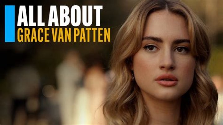 Grace Van Patten: Wiki, Age, Net Worth, Boyfriend, Height & Biography