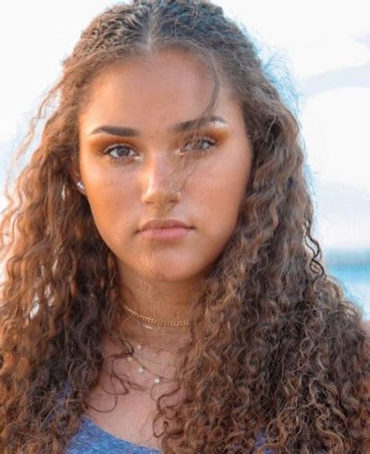 Gracie Haschak Biography - Facts, Childhood, Family Life & Achievements
