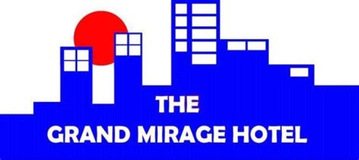 Grand Mirage Hotel Abuja, Abuja
