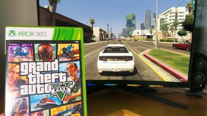 Grand Theft Auto Online Xbox 360 And PS3 Servers Are Shutting Down