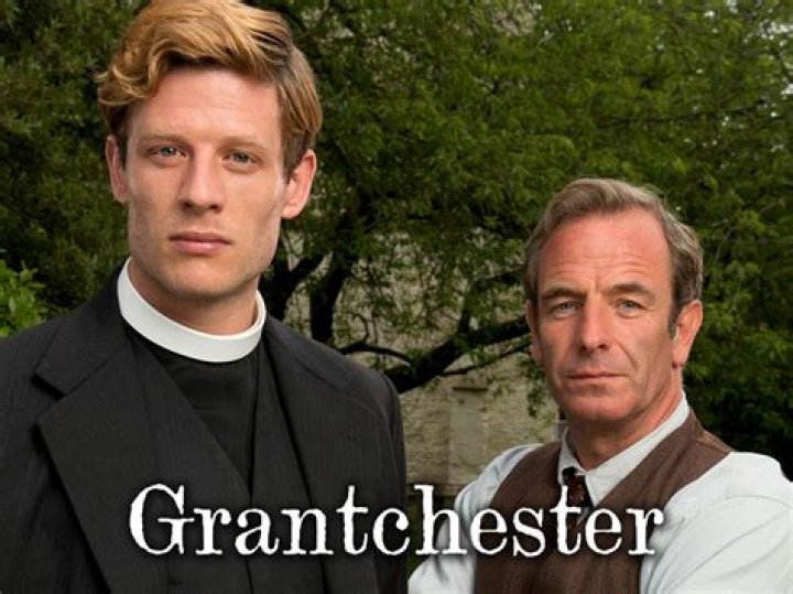 Grantchester Season 6: Release Date, Cast, Trailer