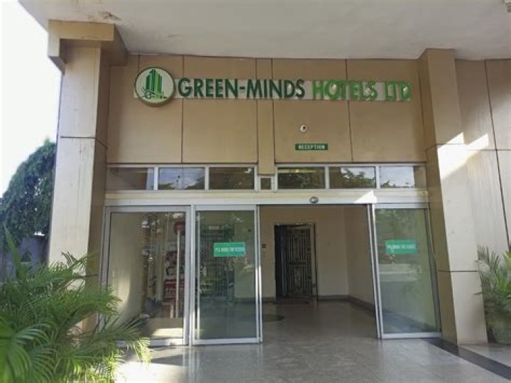 Green Minds Hotel Ltd, Utako