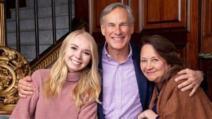 Greg Abbott family: Wife, children, parents, siblings
