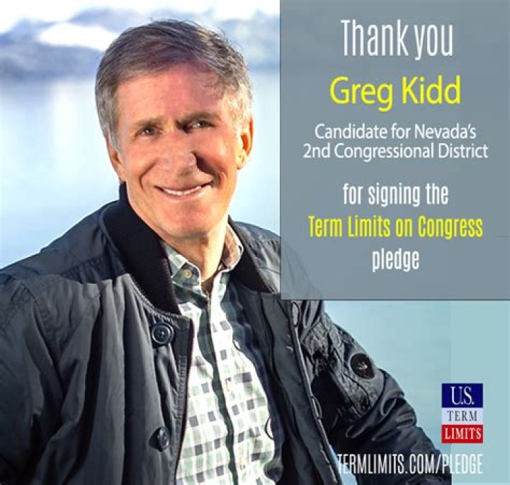 Greg Kidd – Phoenix, AZ
