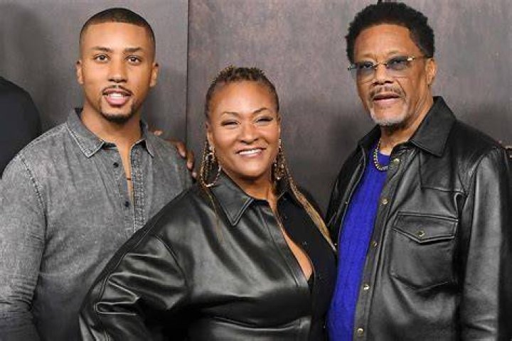 Greg Mathis Parents: Who Are Alice Lee Mathis and Charles Mathis?