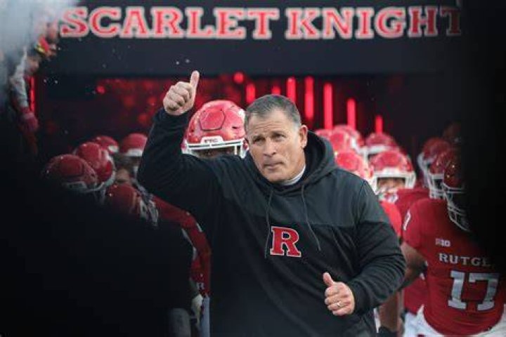 Greg Schiano Net Worth, Income, Salary, Earnings, Biography