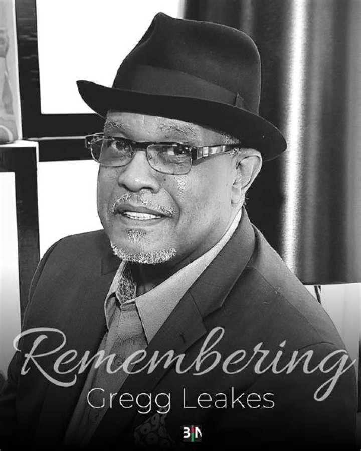 Gregg Leakes Publicly Proclaims His Love And Respect For His Wife, NeNe Leakes