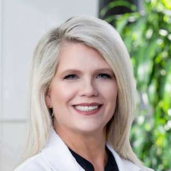 Gretchen Palmer – Austin, TX