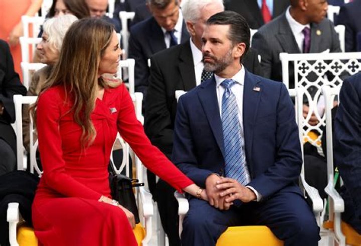 Griffen Jennings And His Girlfriend Amanda Shell Celebrated Their One Month Anniversary On Instagram