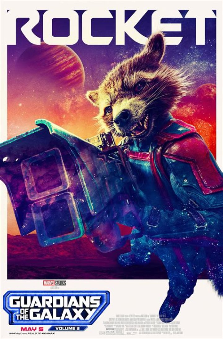Guardians Of The Galaxy Fans Speculate What’s On Vol. 3 Playlist