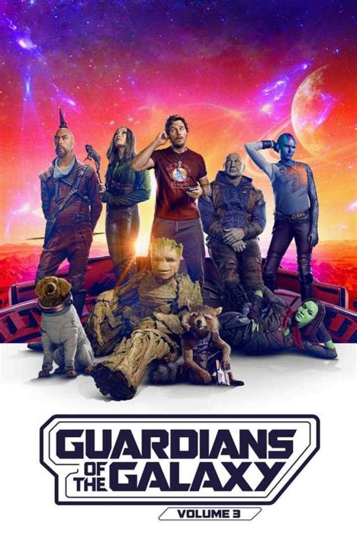 Guardians Of The Galaxy Vol. 2 Smashes Box Office Records