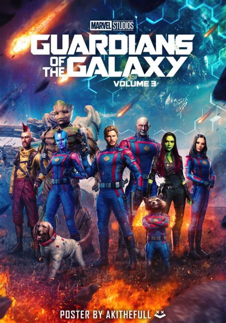 Guardians Of The Galaxy Vol. 3 Fan Art Imagines True Blood Star As Adam Warlock