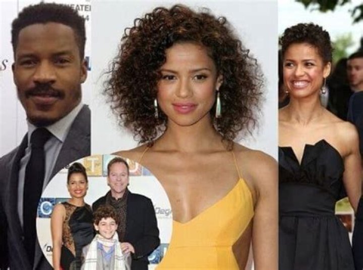 Gugu Mbatha-Raw Parents: Meet Patrick Mbatha and Anna Mbatha