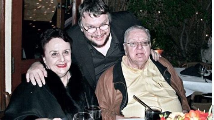 Guillermo del Toro Parents: Meet Federico del Toro and Guadalupe del Toro