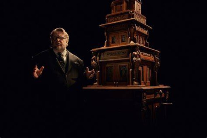 Guillermo Del Toro’s Net Worth, Age, Height, Weight, Wife, Kids, Bio-Wiki