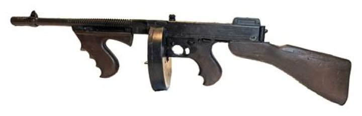 Gun Prop Used By Sean Connery In Dr. No Sells For $256,000