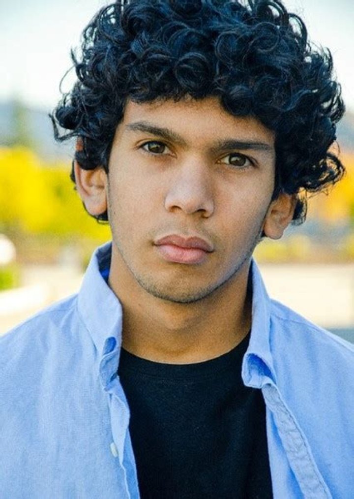 Gustavo Quiroz Jr