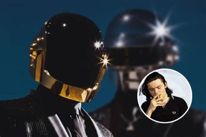 Guy-Manuel de Homem-Christo Wife Family Age, Wiki, Biography And Net Worth: Daft Punk