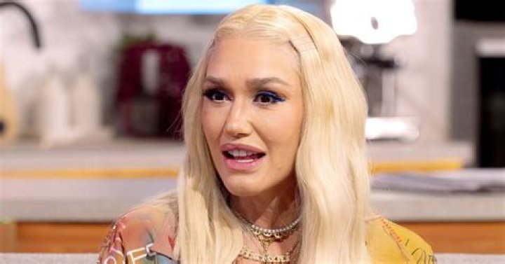 Gwen Stefani Has Been Accused Of Cultural Appropriation Following New Video With Dreadlocks