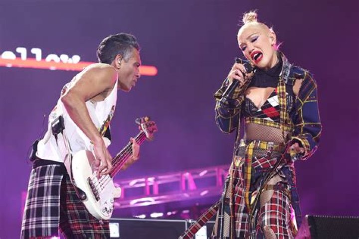 Gwen Stefani Has Some Shocking News For Her Biggest Fans