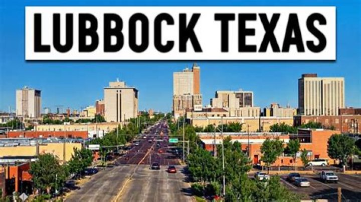 Gwendolen Wood – Lubbock, TX