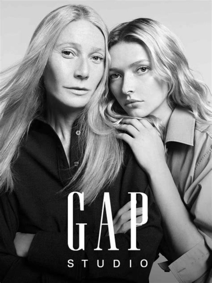 Gwyneth Paltrow References Her Movie Contagion And Coronavirus As She Jets Off To Europe