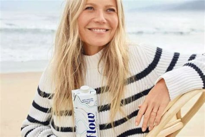 Gwyneth Paltrow’s Goop Website Faces Criticism For Promoting ‘Leanest Livable Weight’ Goal