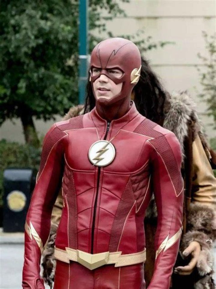 Gypsy Will Be A Recurring Character In The Flash Season 4