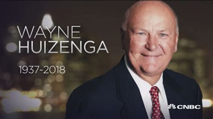 H. Wayne Huizenga’s net worth, biography, fact, career, awards and life story