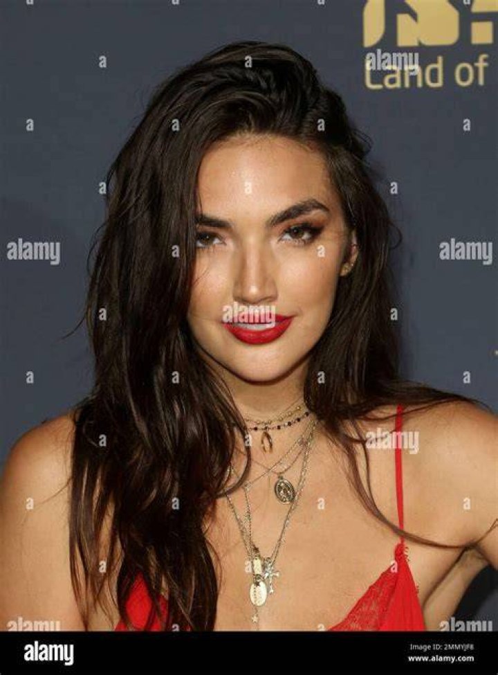 Hailee Keanna Lautenbach