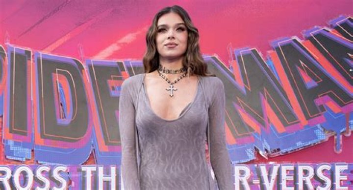 Hailee Steinfeld inadvertently leaves Spider-Man fans worried over ‘Beyond the Spider-Verse’