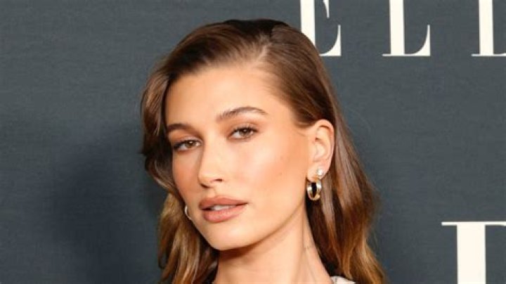 Hailey Bieber in Bathing Suit Dove "Into the Weekend" — Celebwell