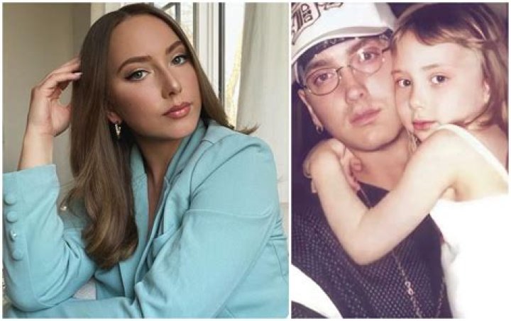 Hailie Jade Biography - Facts, Childhood, Family Life & Achievements