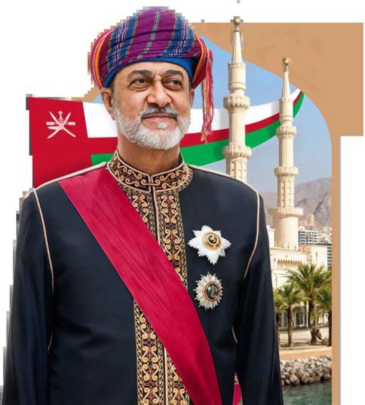 Haitham Bin Tariq Al Said’s biography, net worth, fact, career, awards and life story