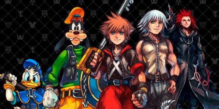Haley Joel Osment reflects on 20 years of ‘Kingdom Hearts’