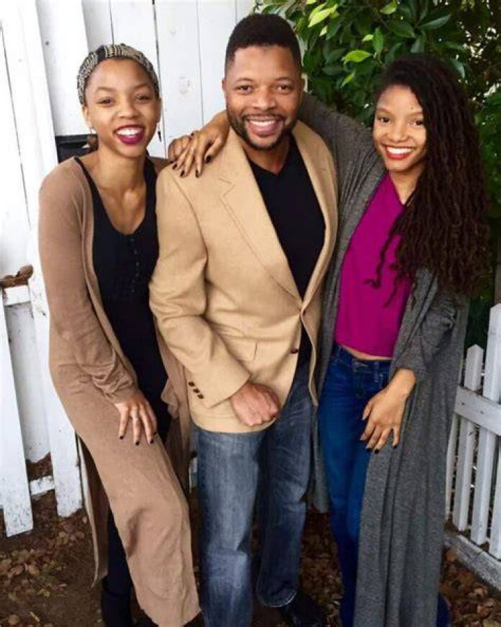 Halle Bailey Parents: Who Are Halle Bailey’s Parents?