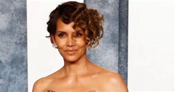 Halle Berry ruthlessly annihilates a troll who dared criticize her for posting a nude at 56 years old