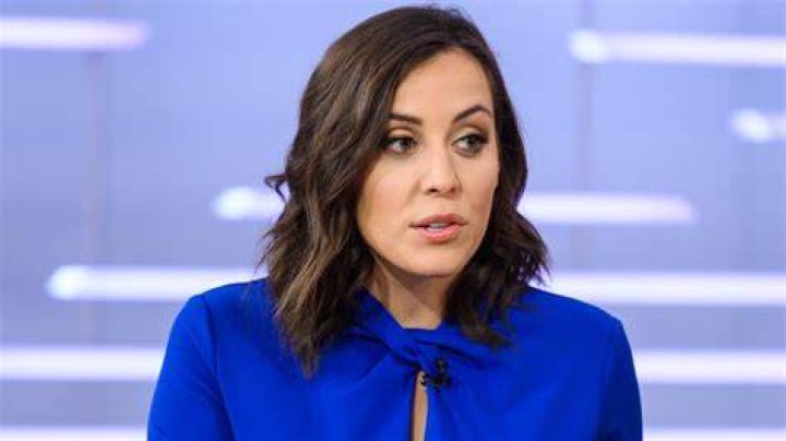 Hallie Jackson Bio, Wiki, Age, Height, Spouse, Children, MSNBC, Salary and Net Worth