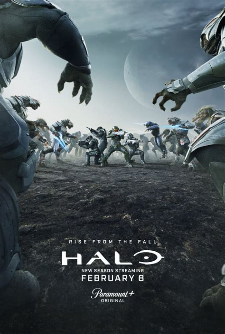 Halo TV Series Teaser Reportedly Leaks Early