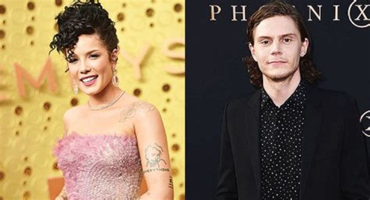 Halsey And Evan Peters Hold Hands On Alleged Date – Are They A Couple?
