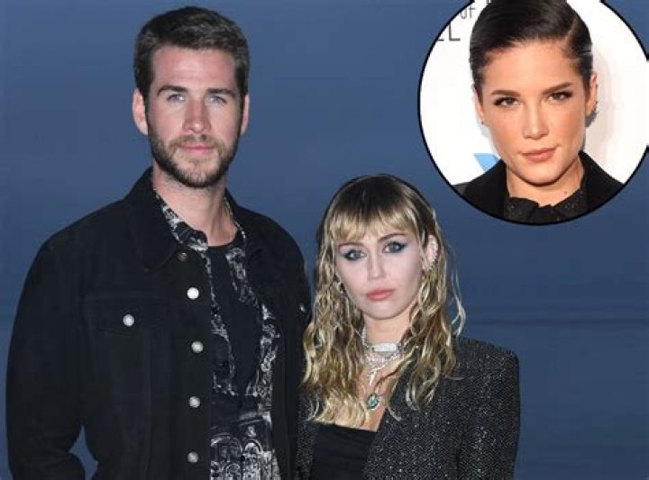 Halsey Claps Back At Hater Blaming Miley Cyrus And Liam Hemsworth’s Separation On Her Being Bisexual