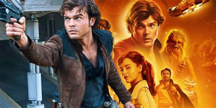 Han Solo Star Alden Ehrenreich On Donald Glover’s Casting, Chewbacca And More